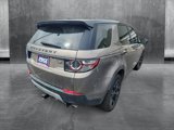 Used 2015 Land Rover Discovery Sport HSE image 3