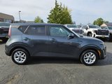 Used 2023 Kia Soul LX w/ LX Technology Package image 2