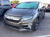 Used 2018 Honda Odyssey Elite image 3