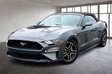 Used 2018 Ford Mustang Premium image 2