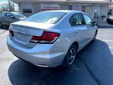 Used 2015 Honda Civic SE image 6