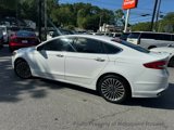 Used 2018 Ford Fusion Titanium image 5