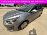 Used 2021 Kia Rio S image 3