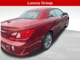 Used 2008 Chrysler Sebring Limited w/ Luxury Group image 4
