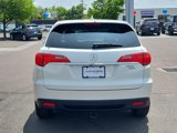 Used 2015 Acura RDX AWD w/ Technology Package image 5