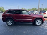 Used 2012 Jeep Grand Cherokee Laredo w/ Laredo E Group image 6