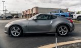 Used 2009 Nissan 370Z Touring image 5