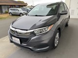 Used 2021 Honda HR-V LX image 2
