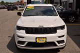 Used 2020 Jeep Grand Cherokee Limited X image 3