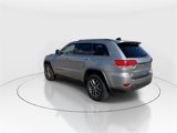 Used 2017 Jeep Grand Cherokee Limited image 6