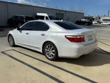 Used 2008 Lexus LS 460 image 4