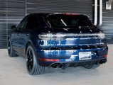 Certified 2021 Porsche Macan GTS image 3