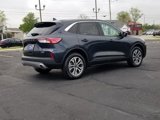 Certified 2022 Ford Escape SEL image 5
