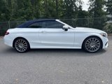 Used 2017 Mercedes-Benz C 300 Cabriolet image 4