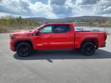 New 2025 GMC Sierra 1500 Elevation image 5