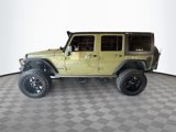 Used 2013 Jeep Wrangler Unlimited Sport image 5