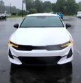 Used 2022 Kia K5 GT-Line image 2