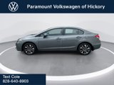 Used 2013 Honda Civic EX image 5
