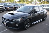 Used 2016 Subaru WRX Limited image 3
