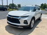 Used 2022 Chevrolet Blazer LT w/ Sound & Technology Package image 5
