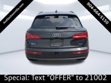 Used 2019 Audi Q5 2.0T Premium Plus image 5