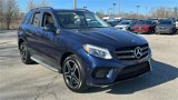 Used 2018 Mercedes-Benz GLE 350 4MATIC image 2