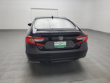 Used 2020 Honda Accord LX image 6