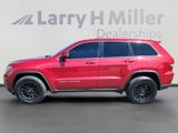 Used 2014 Jeep Grand Cherokee Laredo image 2