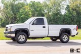 Used 2007 Chevrolet Silverado 3500 4x4 Regular Cab w/ Heavy-Duty Power Package image 3
