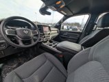 Used 2022 RAM 1500 Big Horn image 3