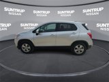 Used 2020 Chevrolet Trax LS w/ Tint and Cruise Package image 5