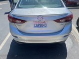 Used 2018 MAZDA MAZDA3 Touring image 3