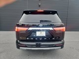 Used 2023 Toyota Sequoia Limited image 4