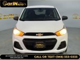 Used 2018 Chevrolet Spark LS image 2