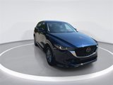 New 2025 MAZDA CX-5 AWD 2.5 S w/ Select Package image 2