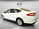 Used 2014 Ford Fusion S image 4