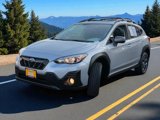Certified 2023 Subaru Crosstrek 2.5i Sport image 4