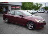 Used 2016 Honda Accord LX image 3