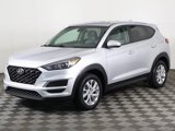 Used 2019 Hyundai Tucson SE image 5