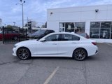 Used 2022 BMW 330i xDrive Sedan w/ Convenience Package image 4