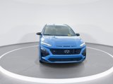 Used 2023 Hyundai Kona N Line w/ Winter Weather Package image 3