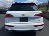 Used 2022 Audi Q5 2.0T Prestige image 4
