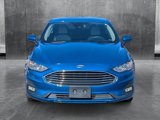 Used 2019 Ford Fusion SE w/ Equipment Group 151A image 2