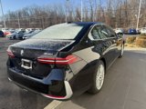 Used 2025 BMW 530i xDrive w/ Premium Package image 6