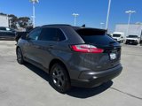 Certified 2022 Ford Edge SEL w/ Sport Appearance Package image 3
