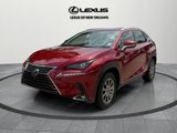 Used 2019 Lexus NX 300 FWD image 3