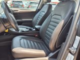 Certified 2016 Ford Fusion SE w/ Equipment Group 202A image 4