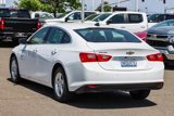 New 2025 Chevrolet Malibu LS image 2
