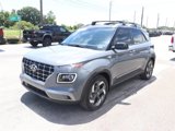 Used 2022 Hyundai Venue Limited image 3