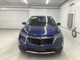 Used 2022 Chevrolet Equinox LT image 2